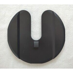 Bowflex SelectTech 220 ONLY Dumbbell Replacement Weight Plate Disc Approx 1.2 lb